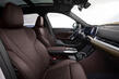 Test af den kompakte elektriske crossover BMW iX1 foto 6