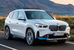 Test af den kompakte elektriske crossover BMW iX1 foto 1