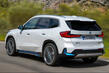 Test af den kompakte elektriske crossover BMW iX1 foto 4