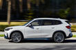 Test af den kompakte elektriske crossover BMW iX1 foto 3