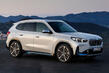 Test af den kompakte elektriske crossover BMW iX1 foto 2