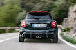 Test af den 'skarpe' hot hatch MINI John Cooper Works 3D i 3. generation foto 4