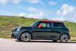 Test af den 'skarpe' hot hatch MINI John Cooper Works 3D i 3. generation foto 3