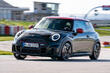 Test af den 'skarpe' hot hatch MINI John Cooper Works 3D i 3. generation foto 1