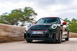 Test af den 'skarpe' hot hatch MINI John Cooper Works 3D i 3. generation foto 2