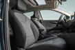 KIA Niro Hybrid i anden generation: anmeldelse af crossoveren foto 6