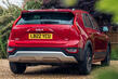 KIA Niro Hybrid i anden generation: anmeldelse af crossoveren foto 4