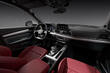 Test af den opdaterede sporty crossover Audi SQ5 foto 5