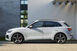 Test af den opdaterede sporty crossover Audi SQ5 foto 3
