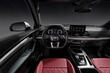 Test af den opdaterede sporty crossover Audi SQ5 foto 6