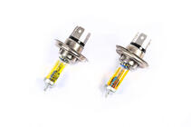 Osram H4 forlygtepærer 60/55W Fog Breaker 62193FBR (2 stk.) foto 4