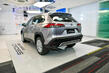 Toyota Corolla Cross: opdateret crossover til 2024 foto 4