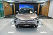 Toyota Corolla Cross: opdateret crossover til 2024 foto 1