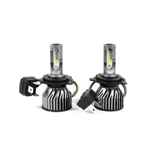 H4 LED-pæresæt Niken Pro-series (24V) foto 1