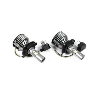 H4 LED-pæresæt Niken Pro-series (24V) foto 4