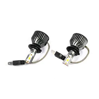 Sæt LED-pærer H7 Niken Pro-series (24V) foto 3