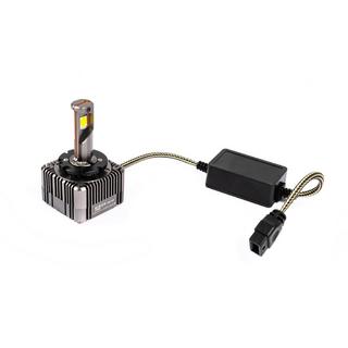 LED pære D1S Niken Pro-series (1 stk) foto 3