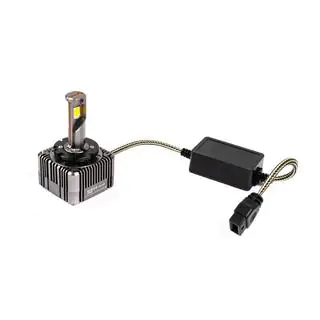 LED pære D1S Niken Pro-series (1 stk) foto 3