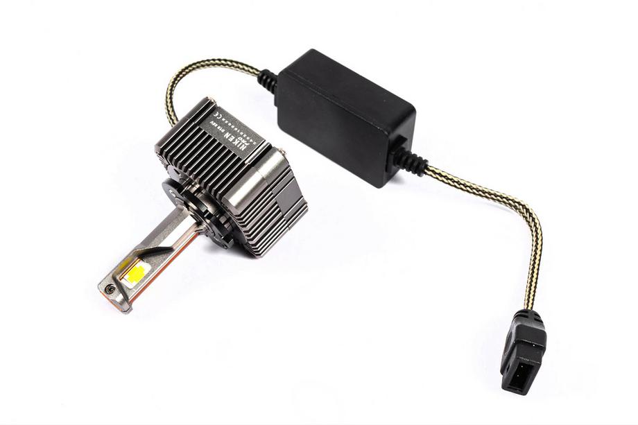 LED pære D1S Niken Pro-series (1 stk) Foto 5