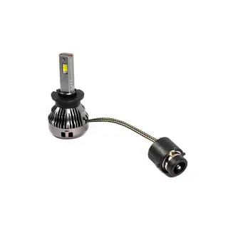 LED pære D2S Niken Pro-series (1 stk.) foto 3