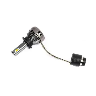 LED pære D2S Niken Pro-series (1 stk.) foto 4