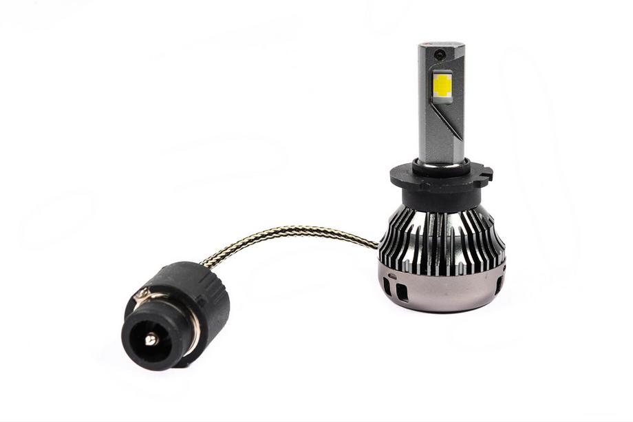 LED pære D2S Niken Pro-series (1 stk.) Foto 1