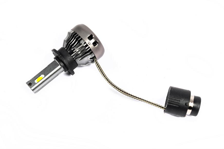 LED pære D2S Niken Pro-series (1 stk.) Foto 4