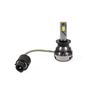 LED-pære D4S Niken Pro-series (1 stk.) foto 1