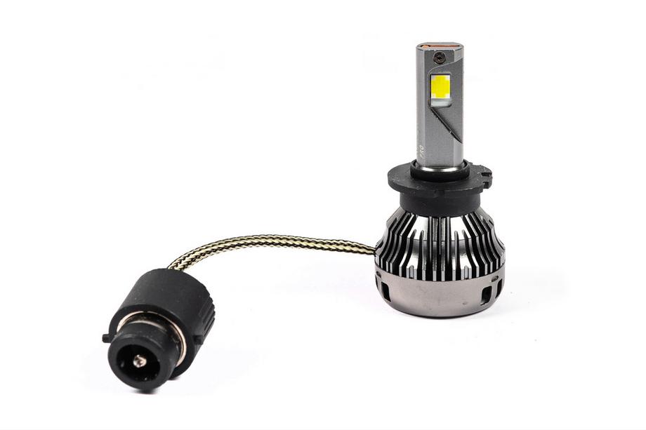 LED-pære D4S Niken Pro-series (1 stk.) Foto 1