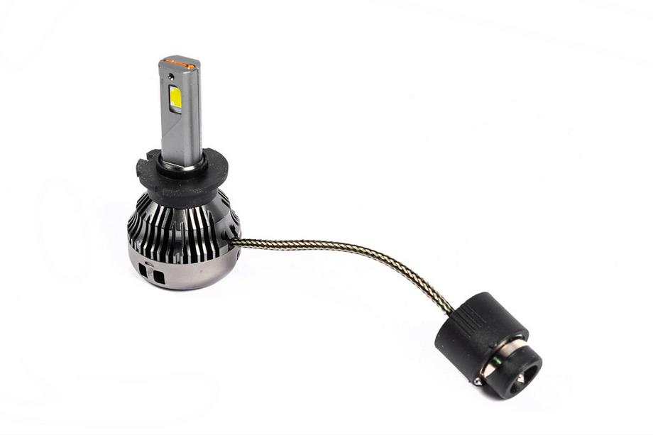 LED-pære D4S Niken Pro-series (1 stk.) Foto 3