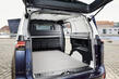 Test af den elektriske minivan Volkswagen ID. Buzz foto 6