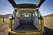 Test af den elektriske minivan Volkswagen ID. Buzz foto 7