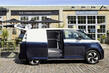 Test af den elektriske minivan Volkswagen ID. Buzz foto 2