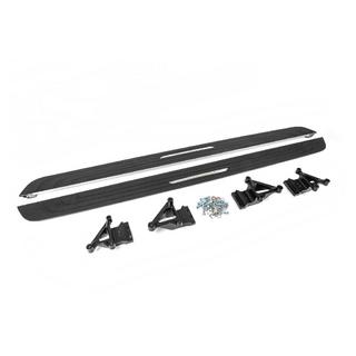 Sidetrin – originalt design (til SWB) Range Rover V L460 2021– foto 3