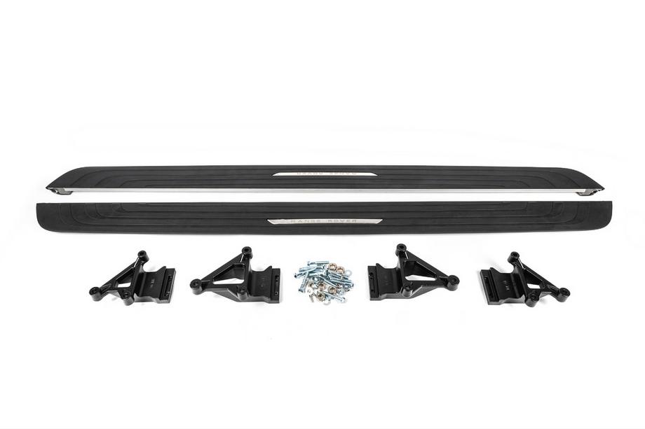 Range Rover V L460 2021– Sidetrin – originalt design (til SWB) Foto 4