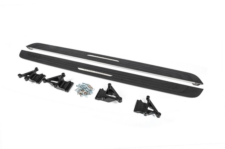 Range Rover V L460 2021– Sidetrin – originalt design (til SWB) Foto 2