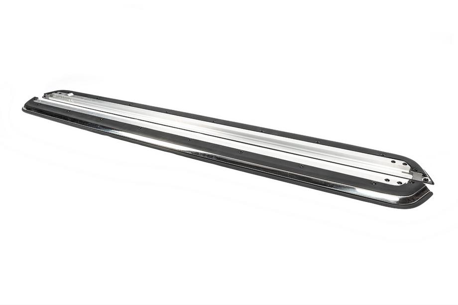Range Rover V L460 2021– Sidetrin – originalt design (til SWB) Foto 6