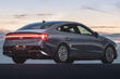 Test af den opdaterede Hyundai Sonata sedan i 8. generation foto 5