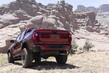 Test af tredje generation GMC Canyon-pickup foto 5