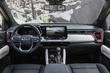 Test af tredje generation GMC Canyon-pickup foto 6