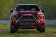 Test af tredje generation GMC Canyon-pickup foto 1