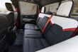 Test af tredje generation GMC Canyon-pickup foto 7