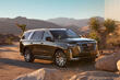 Cadillac Escalade i femte generation: anmeldelse af luksus-SUV foto 3