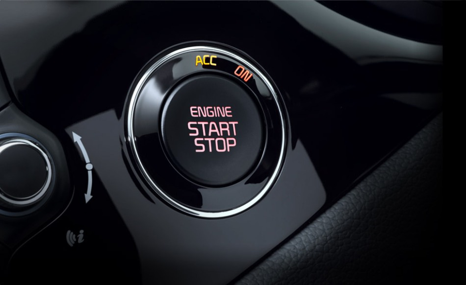 Bilens start-stop-system: fordele og ulemper