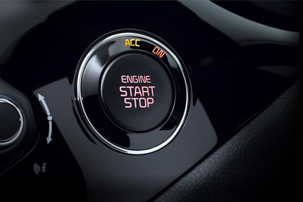 Bilens start-stop-system: fordele og ulemper