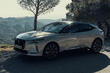 DS 4 i anden generation: stilfuld og praktisk crossover-hatch foto 1