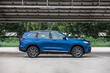 Haval H6 tredje generation: stilfuld crossover med rigt udstyr foto 3