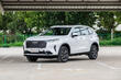 Haval H6 tredje generation: stilfuld crossover med rigt udstyr foto 2