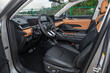 Haval H6 tredje generation: stilfuld crossover med rigt udstyr foto 6