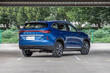 Haval H6 tredje generation: stilfuld crossover med rigt udstyr foto 4
